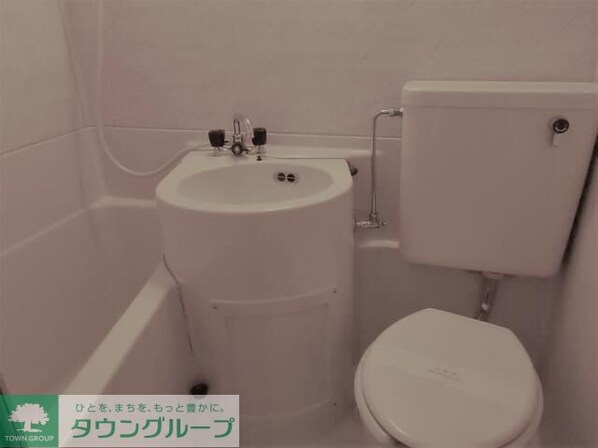 ポップ・M2の物件内観写真